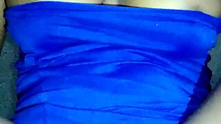 Sexy African Pussy Fuck Leads To Intense Cum