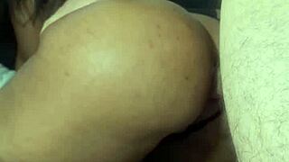 With That Huge Ass, I Don't Care If You're My Stepdaughter, I'll Still Break You