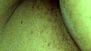 She Shows Off Her Nice ASS in Bedroom