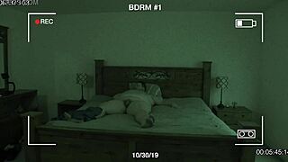 i'm gettin' spooky with halloween fetish ridin' roleplay