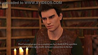 the price of power episode 71