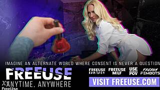 hey rion fulfills stepfathers kinky fantasy on 4th of july