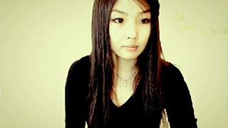 My Fourth Recording Featuring A Model In A Professional Setting