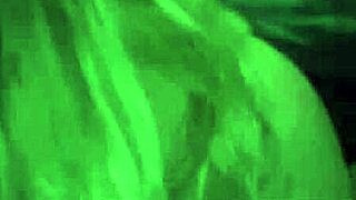 Hairy Teen Babe Gets Fucked With Feet Fetish For The First Time