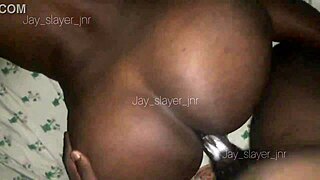 ⭐️ intense quickie before work with bbc pounding wet pussy and ass shaking rough