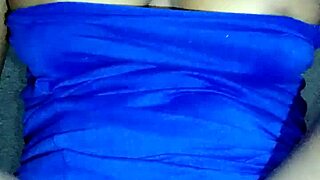 Sexig afrikansk fitta knull med intensiv sprutning