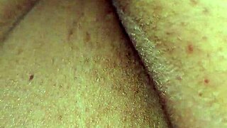 She Shows Off Her Nice ASS in Bedroom