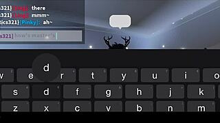 I have a quickie with that roblox condo slut.