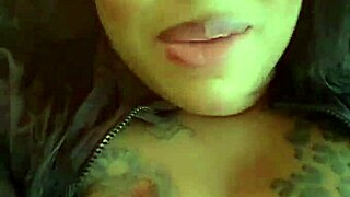 blackvelvet caught masturbating her fat pussy to orgasm