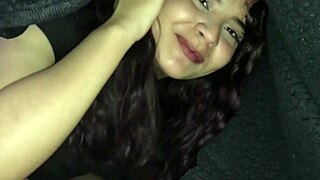 น้องสาวสุดเซ็กซี่อมลึกคาปาก