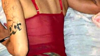 Cock In Throat Of Hot Brunette 😍