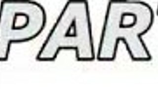 Brittany Bardot's Performance with Gio1724 in a Unique Scene