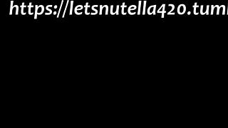 i love watching this amateur couple fucking outdoors