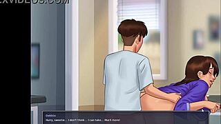 i cummed inside my stepmother in missionary