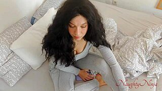 Step-mom gave me viagra pills!