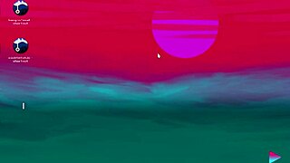 Is my dystopian robot girlfriend ready for missionary play? Episode 1