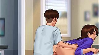 i cummed inside my stepmother in missionary