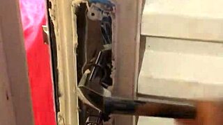 i intensely fucked my brazilian teen stepdaughter in my room on christmas