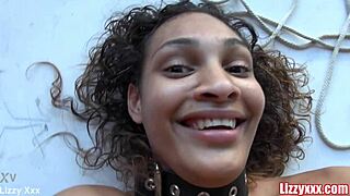 Taming the Beast-Trailer