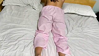 Teen Booty Workout with Colombian Friend