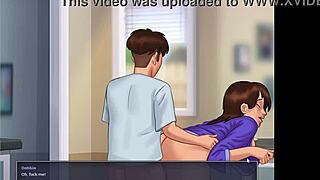 i cummed inside my stepmother in missionary