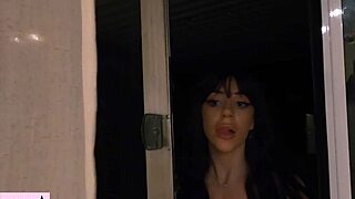 Im Not Psycho Crazy Girl Squirting In Latex Skirt