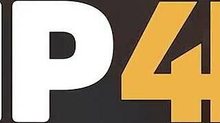 mature moon flower seduces busty polly yangs in threesome