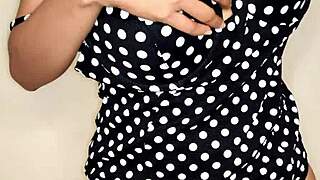 I see the stepmom get rough fucked by her stepson