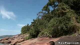Guy Gets Ass Fucked Hard Bareback