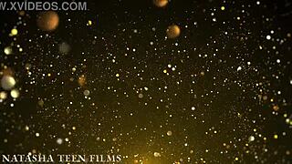 antonela rivas came back for intense anal in her first double penetration 😏