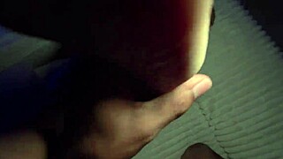 Neighbor Ditches Party For Hot Sex