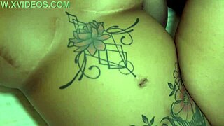 big titty latina loves bbc