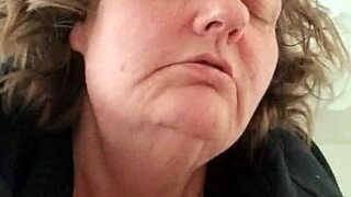 I watchin myself gettin pounded by daddy's big black cock