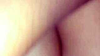 getting a blowjob from a fat friend in a hotel