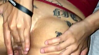 Cock In Throat Of Hot Brunette 😍