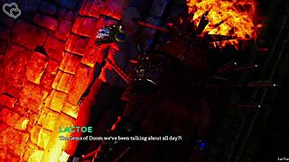 Eternum Part 18 Game Adventure