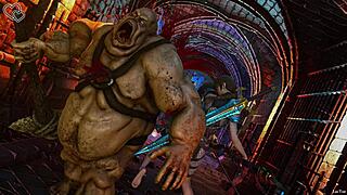 Eternum Part 18 Game Adventure