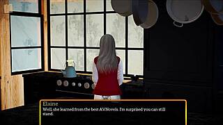 My new family 501 with redhead big tits