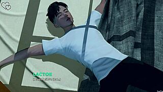 Eternum Part 18 Game Adventure