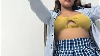 im so horny cuz no classes today n my boyfriend's comin to fuck me tonight