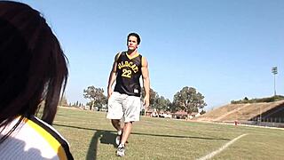 Petite Skinny Amateur Moans During Passionate Orgasm