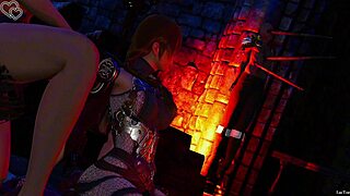 Eternum Part 18 Game Adventure