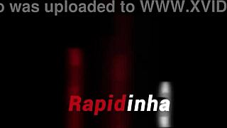 She seduced me while we studied together