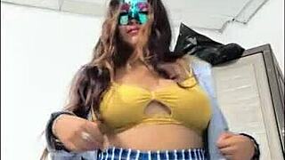 im so horny cuz no classes today n my boyfriend's comin to fuck me tonight