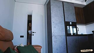 your cuckold girlfriend cheats with me 😈