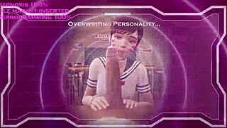 Sis-102 Feminize Yourself Instructions