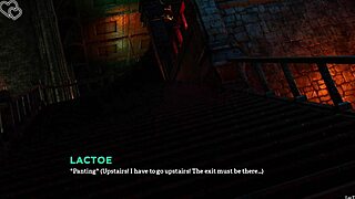 Eternum Part 18 Game Adventure