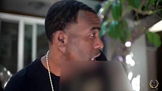 i got my wet pussy pounded by big black cock in doggystyle and riding