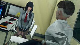 Eternum Part 18 Game Adventure