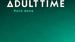 Busty Tattooed Babe ANNA BELL PEAKS SQUIRTS While RIDING A BIG COCK